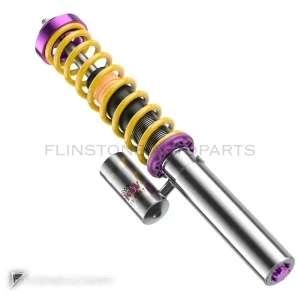 KW Suspensions V3 Safari · โช้คอัพปรับเกลียว (ทรงยกสูงซาฟารี)