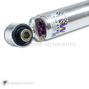 KW Suspensions V3 · adjustable coilovers