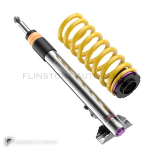KW Suspensions V3 ·可调绞牙避震