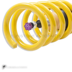 KW Suspensions V3 ·可调绞牙避震