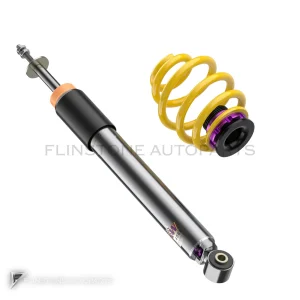KW Suspensions V3 · โช้คอัพปรับเกลียว