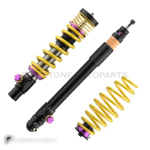KW Suspensions V4 · โช้คอัพปรับเกลียว