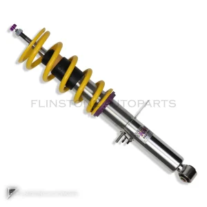 KW Suspensions V3 · โช้คอัพปรับเกลียว