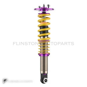 KW Suspensions V3 Racing · โช้คอัพปรับเกลียวสำหรับรถแข่ง