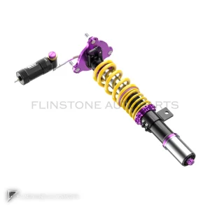 KW Suspensions V4 Racing · โช้คอัพปรับเกลียวสำหรับรถแข่ง