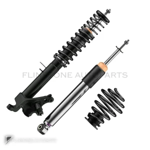 KW Suspensions V3 · โช้คอัพปรับเกลียว