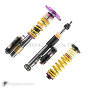 KW Suspensions V4 Clubsport · โช้คอัพปรับเกลียว