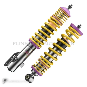 KW Suspensions V2 ·可调绞牙避震