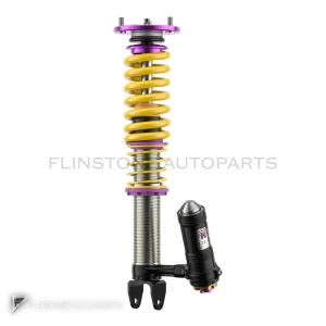 KW Suspensions V4 Clubsport · โช้คอัพปรับเกลียว