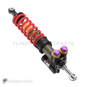 KW Suspensions V5 · โช้คอัพปรับเกลียว