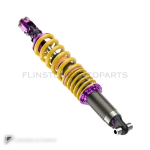 KW Suspensions V3 Racing · โช้คอัพปรับเกลียวสำหรับรถแข่ง