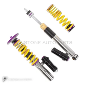 KW Suspensions V3 Clubsport ·可调绞牙避震