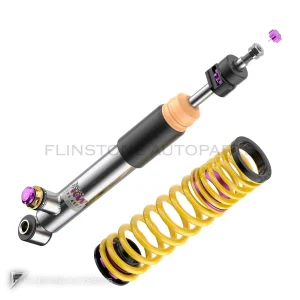 KW Suspensions V4 Clubsport · โช้คอัพปรับเกลียว