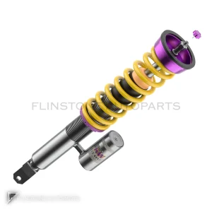 KW Suspensions V3 Safari · โช้คอัพปรับเกลียว (ทรงยกสูงซาฟารี)