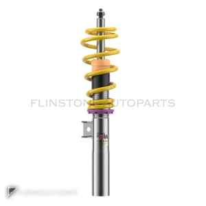 KW Suspensions V1 · adjustable coilovers