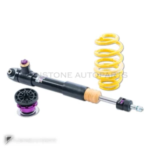 KW Suspensions V4 · โช้คอัพปรับเกลียว