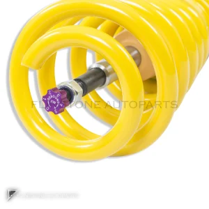 KW Suspensions V3 · โช้คอัพปรับเกลียว