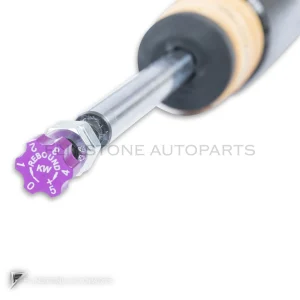 KW Suspensions V2 · โช้คอัพปรับเกลียว