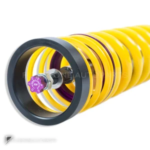 KW Suspensions V3 · adjustable coilovers