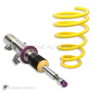 KW Suspensions V3 ·可调绞牙避震