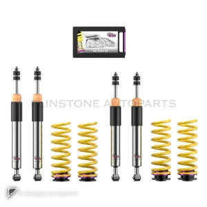 KW Suspensions V2 ·可调绞牙避震