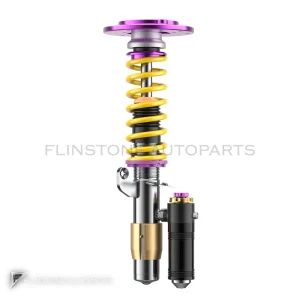 KW Suspensions V4 · โช้คอัพปรับเกลียว