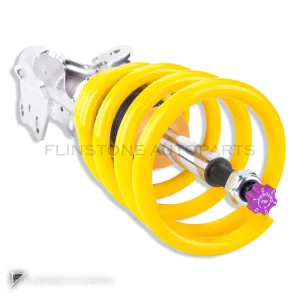 KW Suspensions V3 · โช้คอัพปรับเกลียว