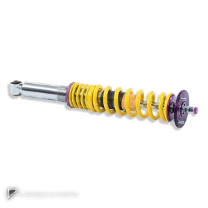 KW Suspensions V3 · adjustable coilovers