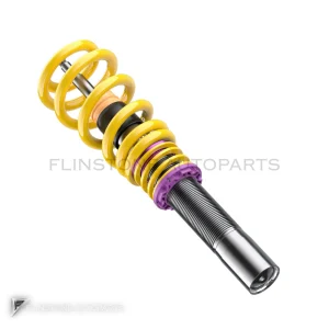 KW Suspensions V1 · โช้คอัพปรับเกลียว