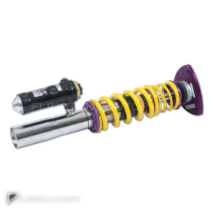 KW Suspensions V4 Clubsport ·可调绞牙避震