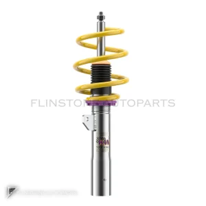 KW Suspensions V3 · adjustable coilovers
