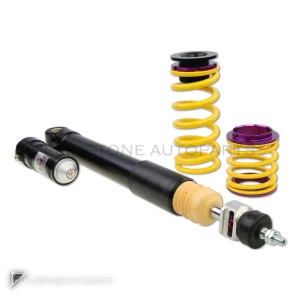 KW Suspensions V4 Clubsport · adjustable coilovers