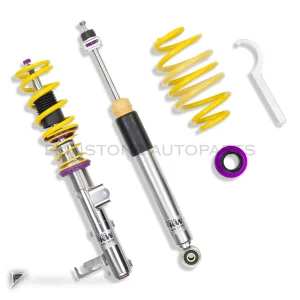 KW Suspensions V3 ·可调绞牙避震