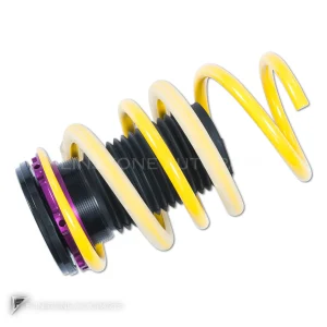 KW Suspensions HAS · ชุดสปริงโหลดปรับระดับได้