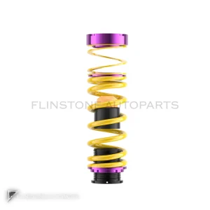 KW Suspensions HAS · ชุดสปริงโหลดปรับระดับได้