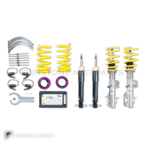 KW Suspensions V1 · โช้คอัพปรับเกลียว