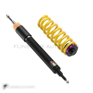 KW Suspensions V2 Comfort · โช้คอัพปรับเกลียว (เน้นนุ่ม)