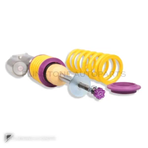 KW Suspensions V3 · โช้คอัพปรับเกลียว