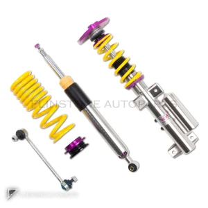 KW Suspensions V3 Clubsport · โช้คอัพปรับเกลียว
