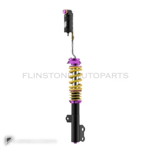 KW Suspensions V4 Racing · โช้คอัพปรับเกลียวสำหรับรถแข่ง