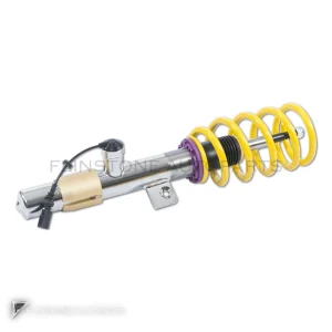 KW Suspensions DDC ECU · โช้คอัพปรับเกลียวไฟฟ้า