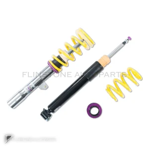 KW Suspensions V2 Comfort · โช้คอัพปรับเกลียว (เน้นนุ่ม)