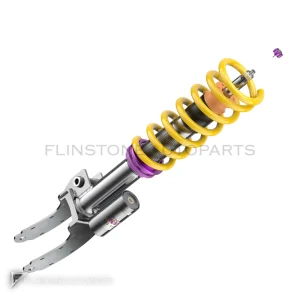 KW Suspensions V3 Leveling · โช้คอัพปรับเกลียว (โหลดน้อย เน้นนุ่ม)