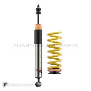 KW Suspensions V2 ·可调绞牙避震