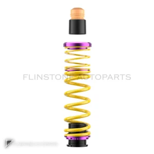 KW Suspensions HAS · ชุดสปริงโหลดปรับระดับได้