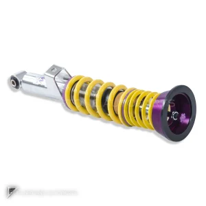 KW Suspensions V3 · โช้คอัพปรับเกลียว