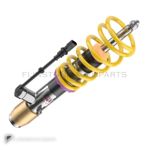 KW Suspensions DDC ECU · โช้คอัพปรับเกลียวไฟฟ้า