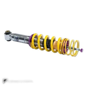 KW Suspensions V3 · โช้คอัพปรับเกลียว