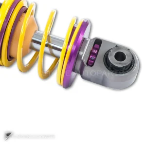 KW Suspensions V4 · โช้คอัพปรับเกลียว