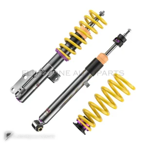 KW Suspensions V3 · โช้คอัพปรับเกลียว